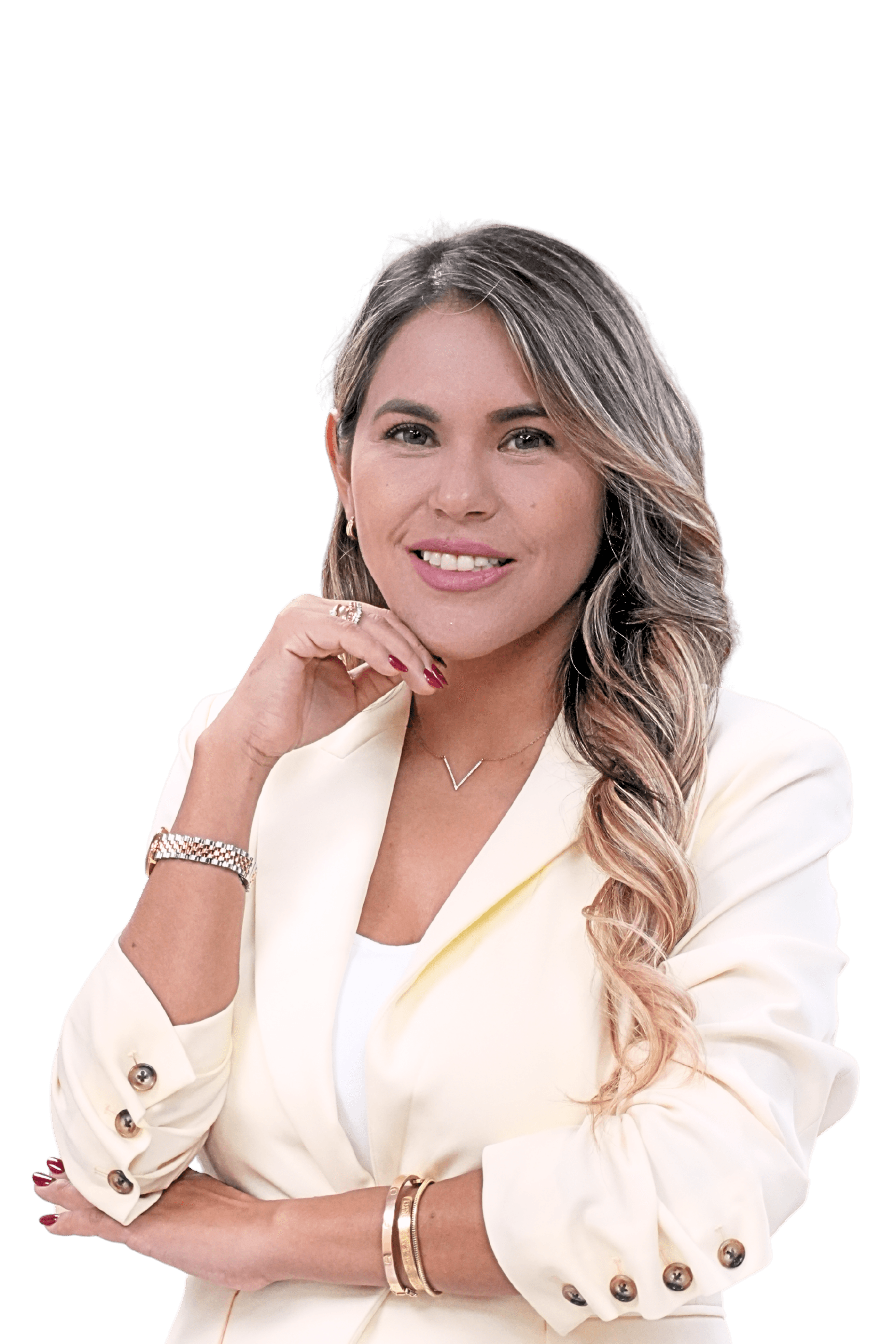 Doctora InLuxury