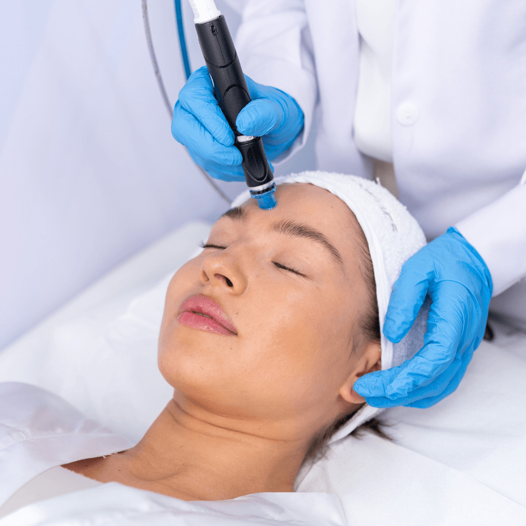 Hydrafacial Hydrafacial