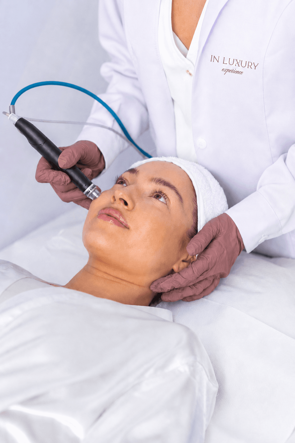 Hydrafacial Hydrafacial