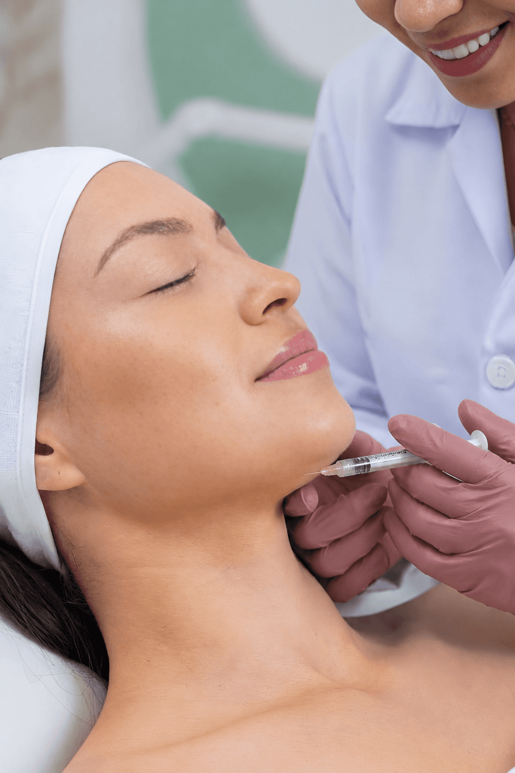 Lipopapada sin cirugía Lipopapada sin cirugía