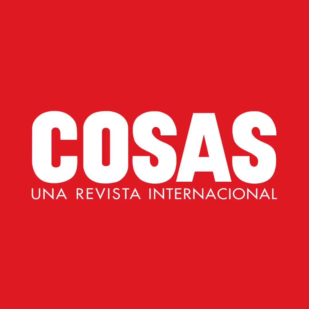 Revista Cosas